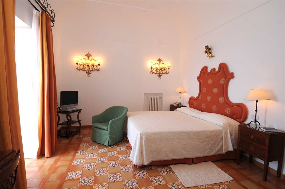 Buca Di Bacco Hotel Positano Kültér fotó